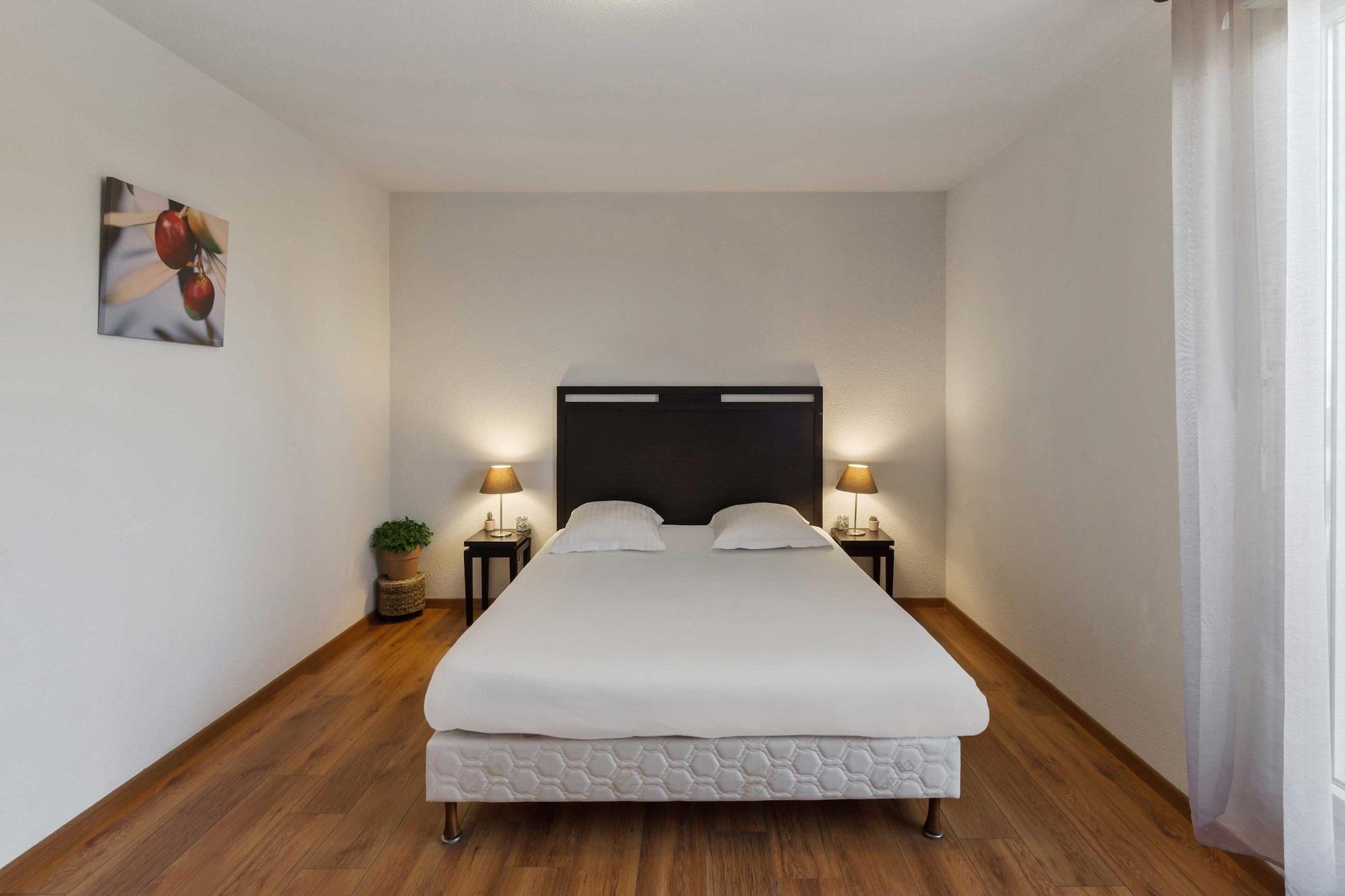 Appart'City Classic Toulouse Saint-Simon Экстерьер фото