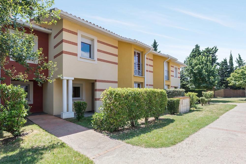 Appart'City Classic Toulouse Saint-Simon Экстерьер фото