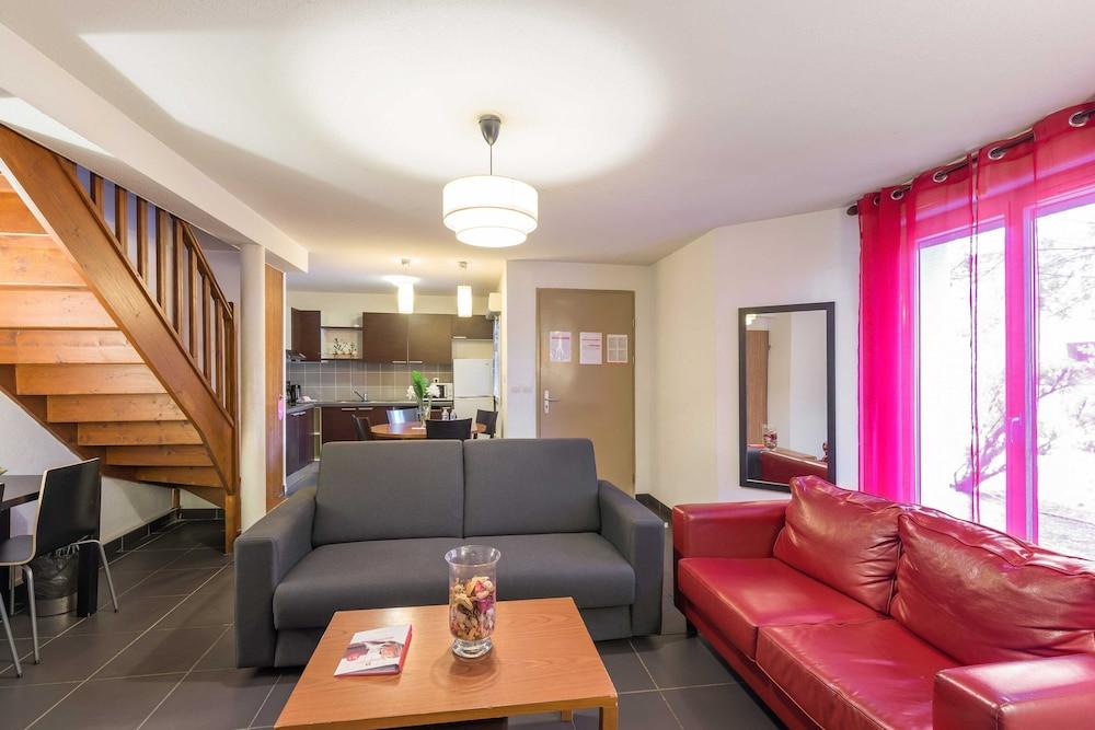 Appart'City Classic Toulouse Saint-Simon Экстерьер фото