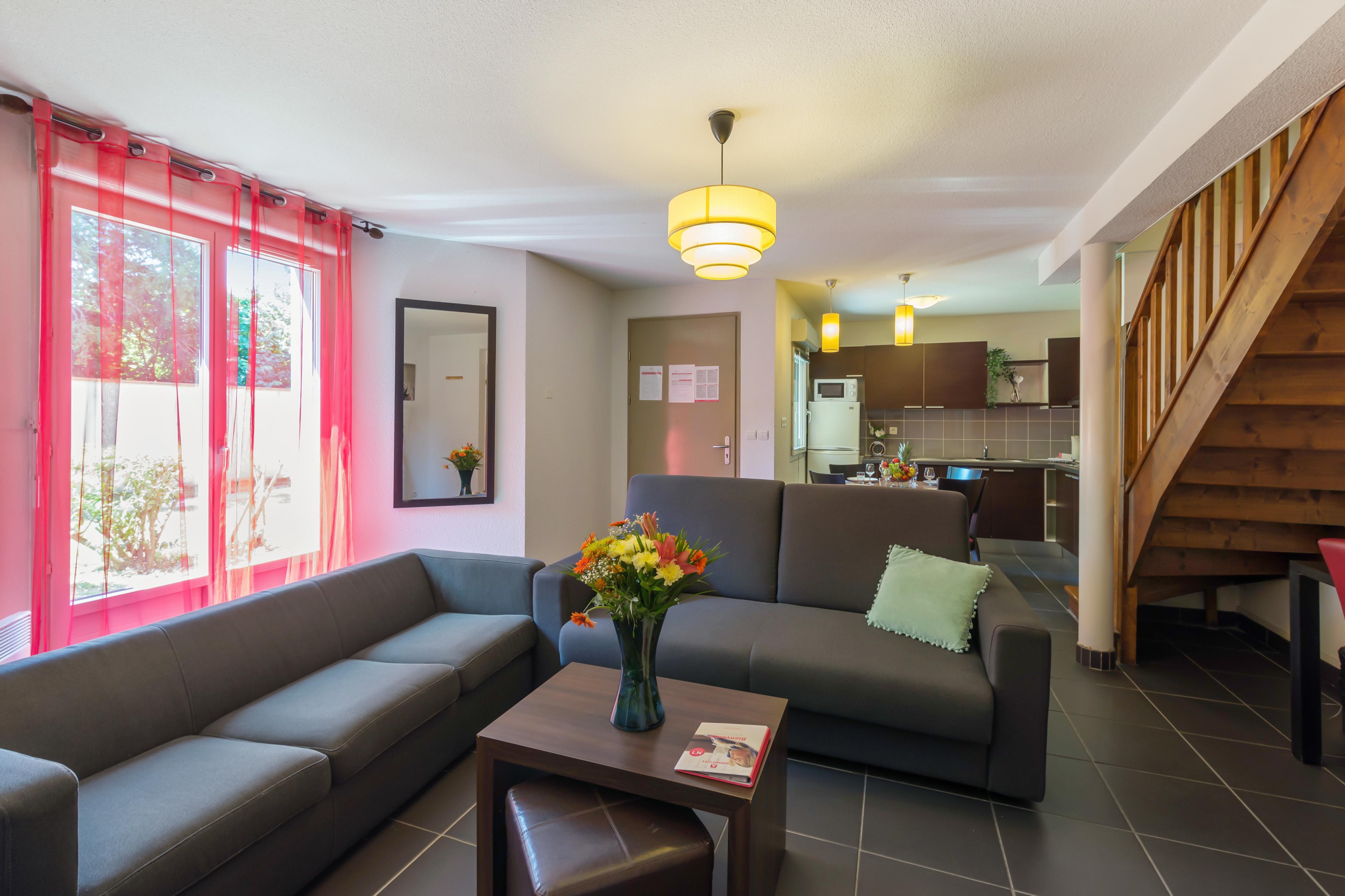 Appart'City Classic Toulouse Saint-Simon Экстерьер фото
