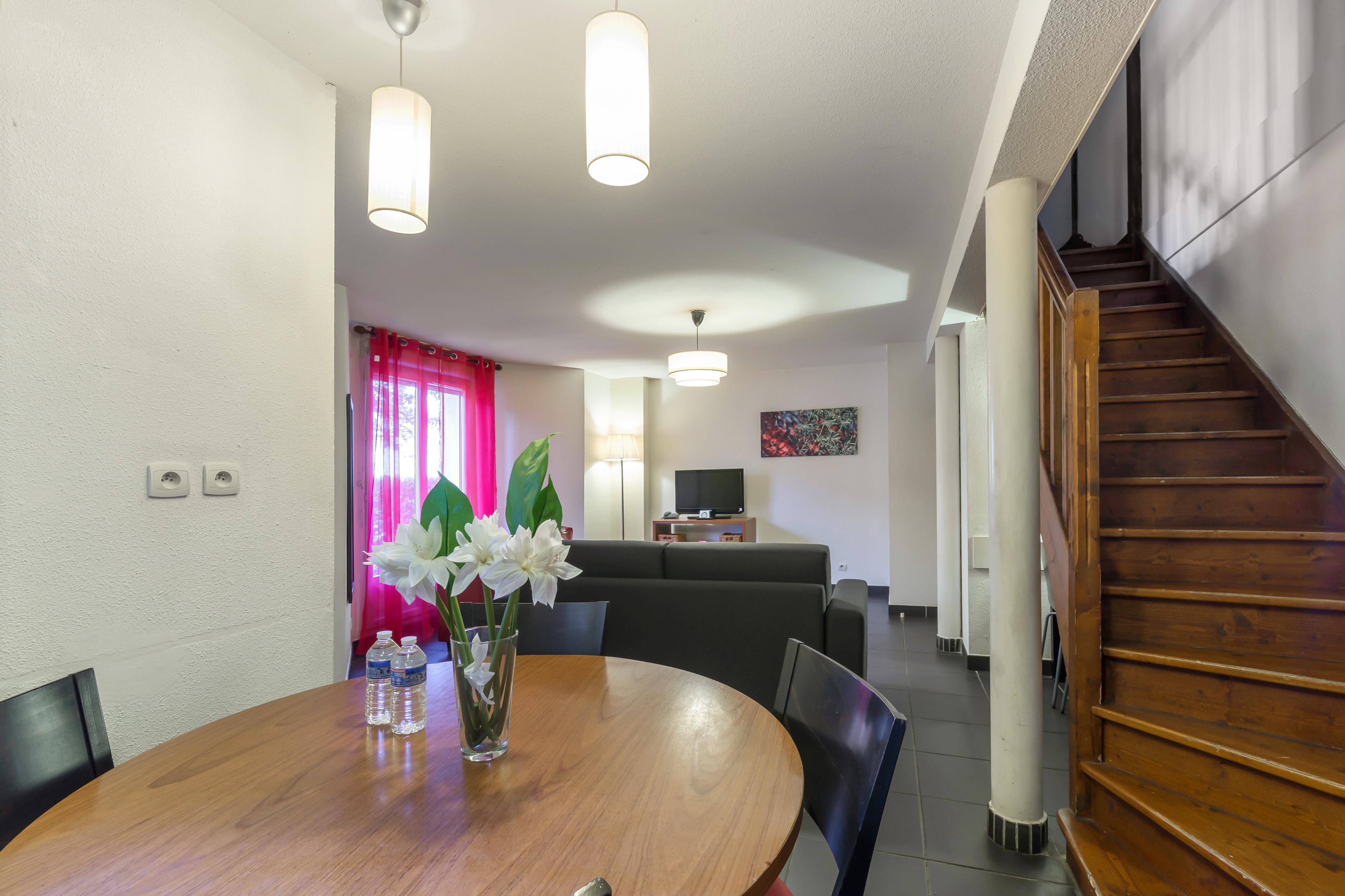 Appart'City Classic Toulouse Saint-Simon Экстерьер фото