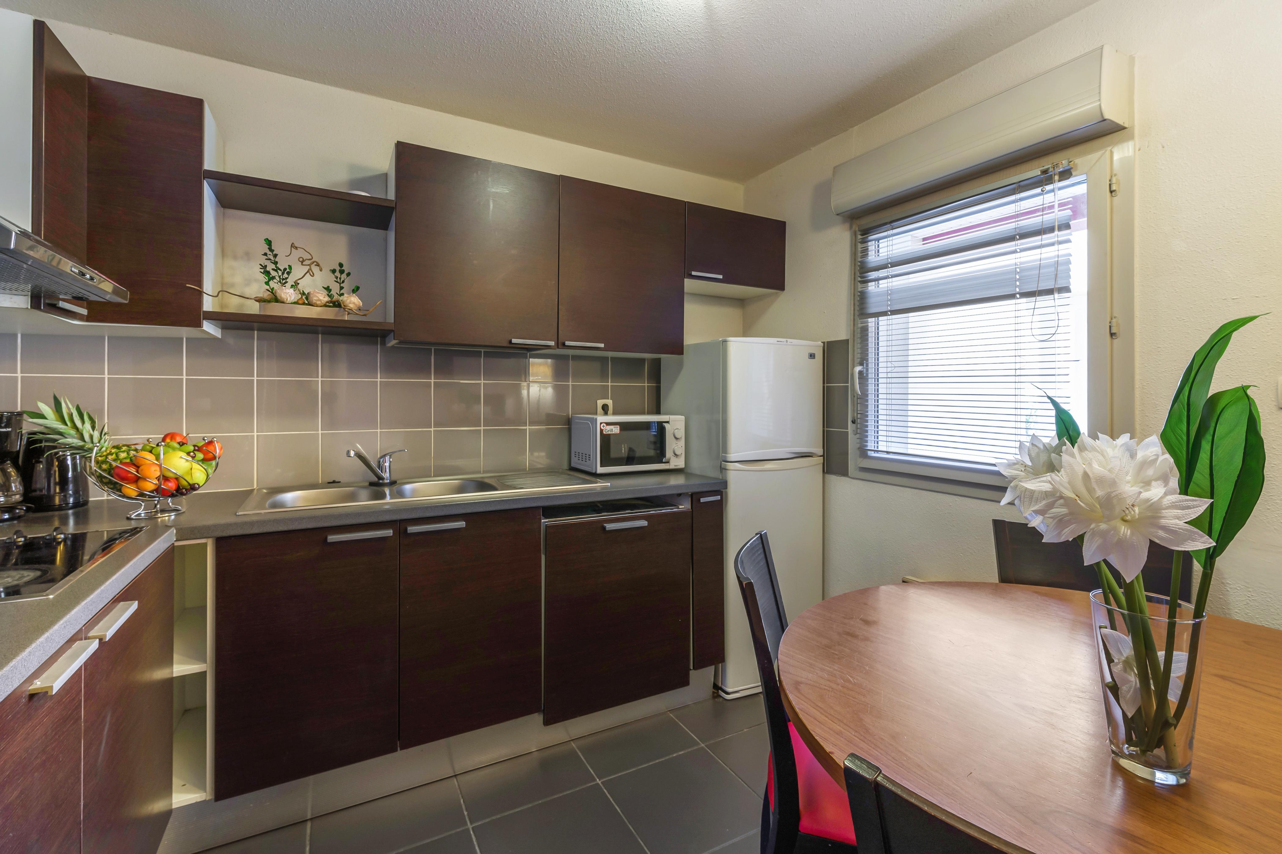 Appart'City Classic Toulouse Saint-Simon Экстерьер фото