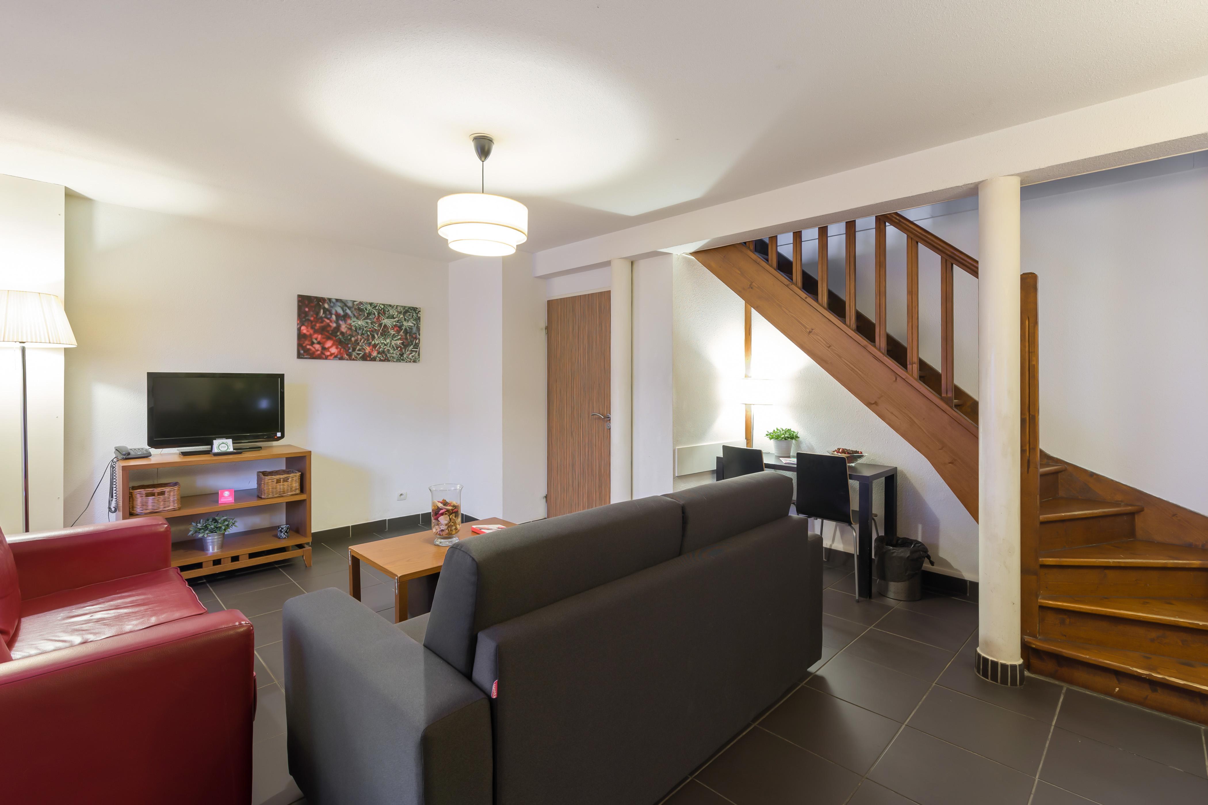 Appart'City Classic Toulouse Saint-Simon Экстерьер фото