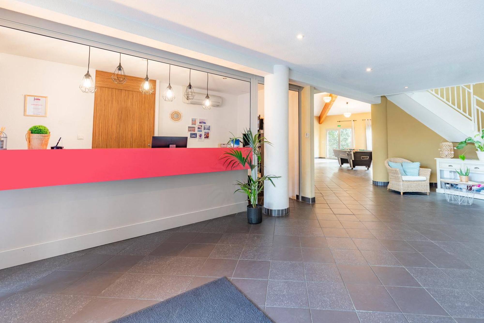 Appart'City Classic Toulouse Saint-Simon Экстерьер фото