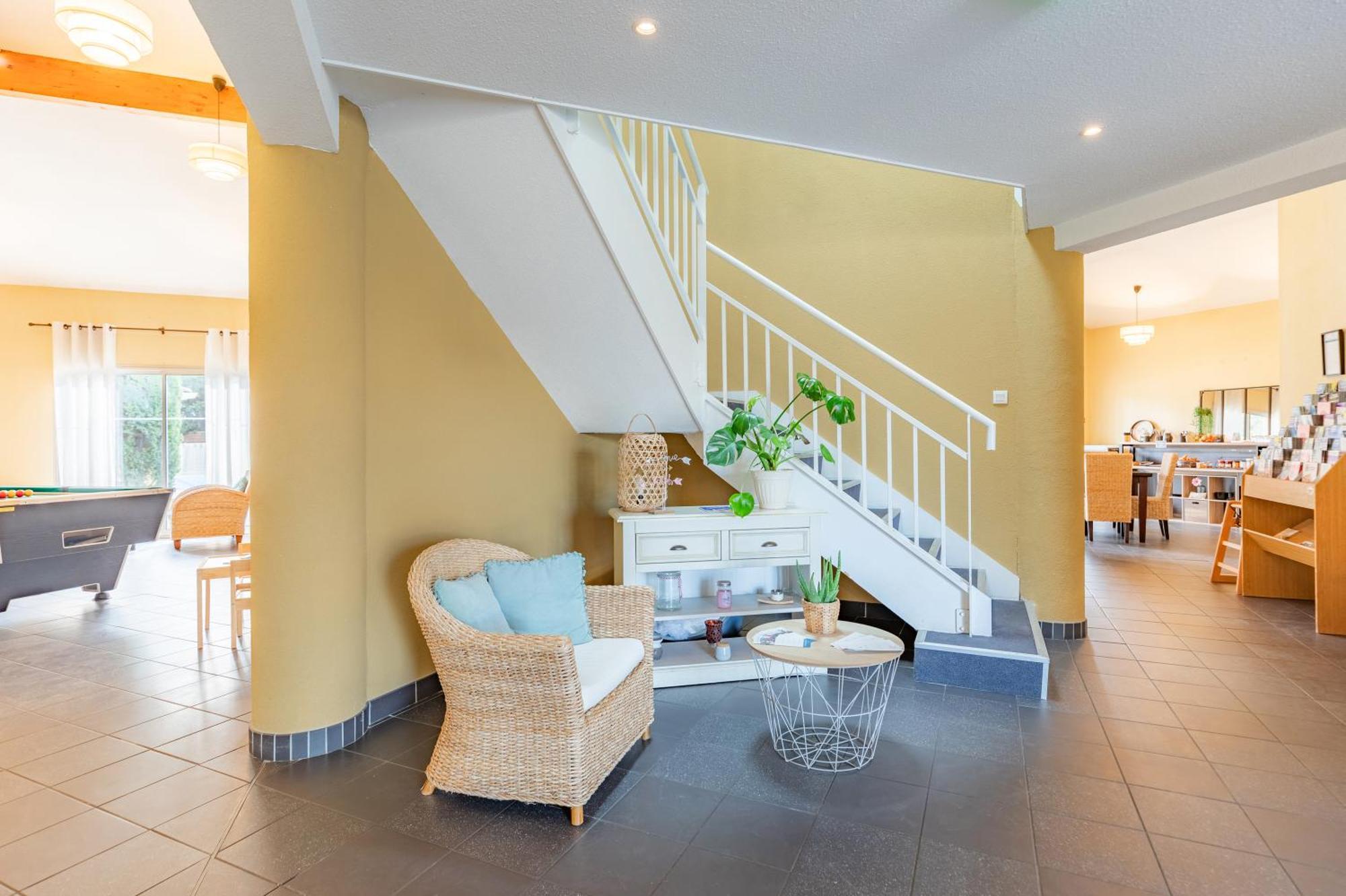 Appart'City Classic Toulouse Saint-Simon Экстерьер фото
