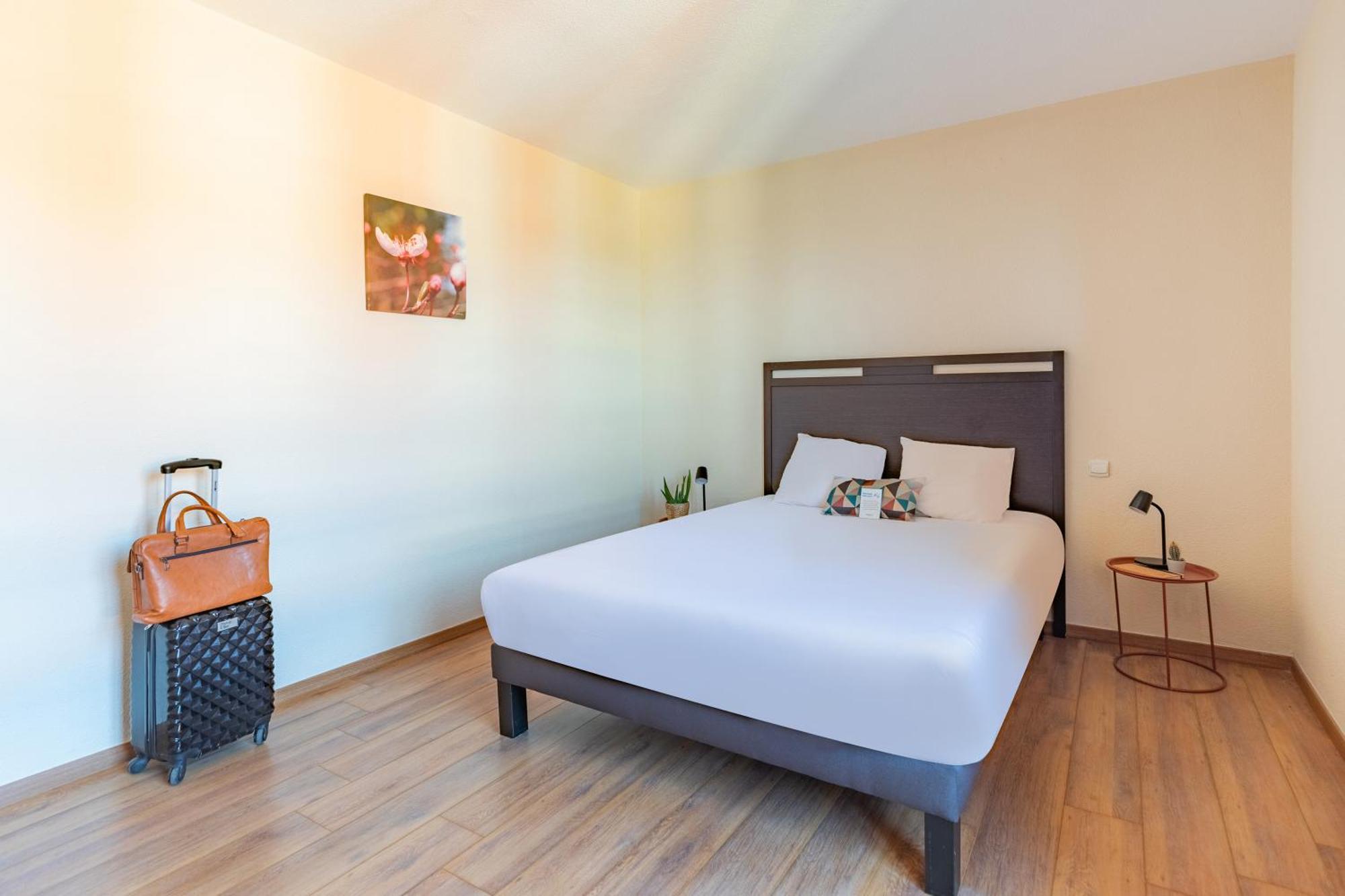 Appart'City Classic Toulouse Saint-Simon Экстерьер фото