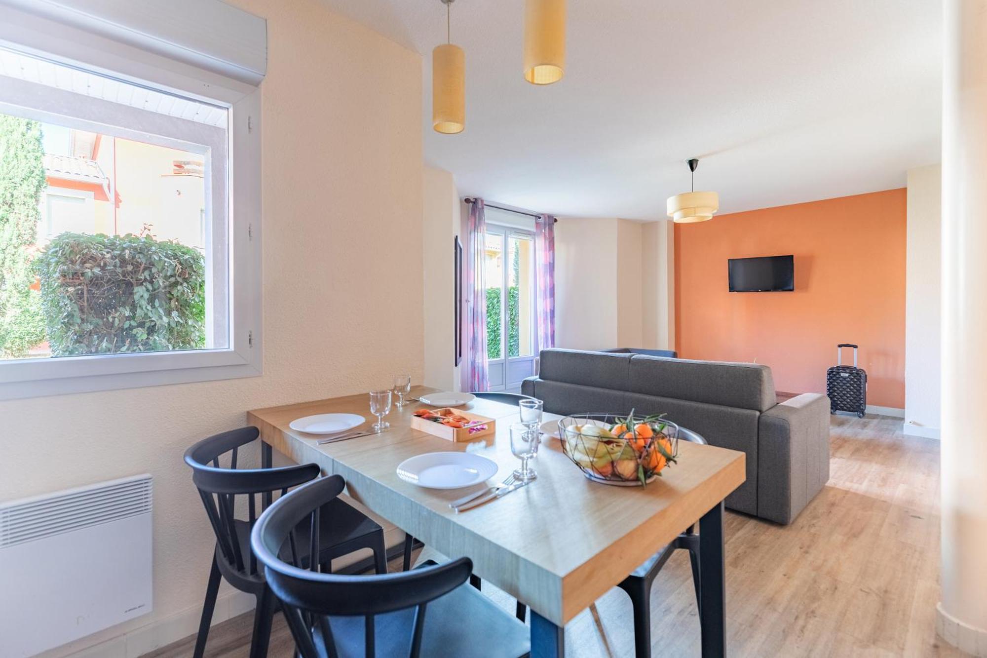 Appart'City Classic Toulouse Saint-Simon Экстерьер фото