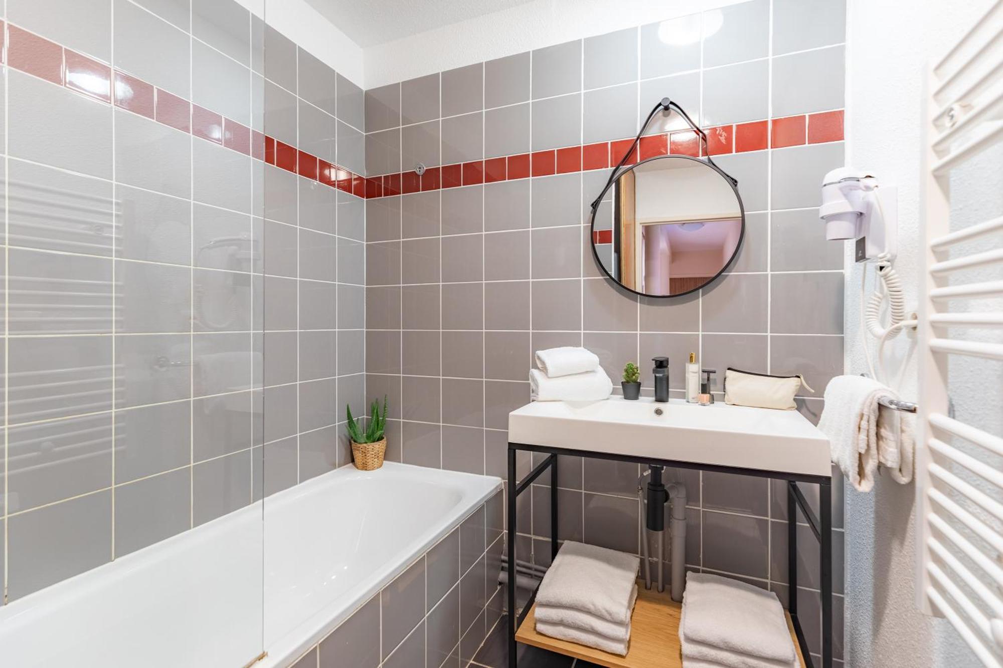 Appart'City Classic Toulouse Saint-Simon Экстерьер фото