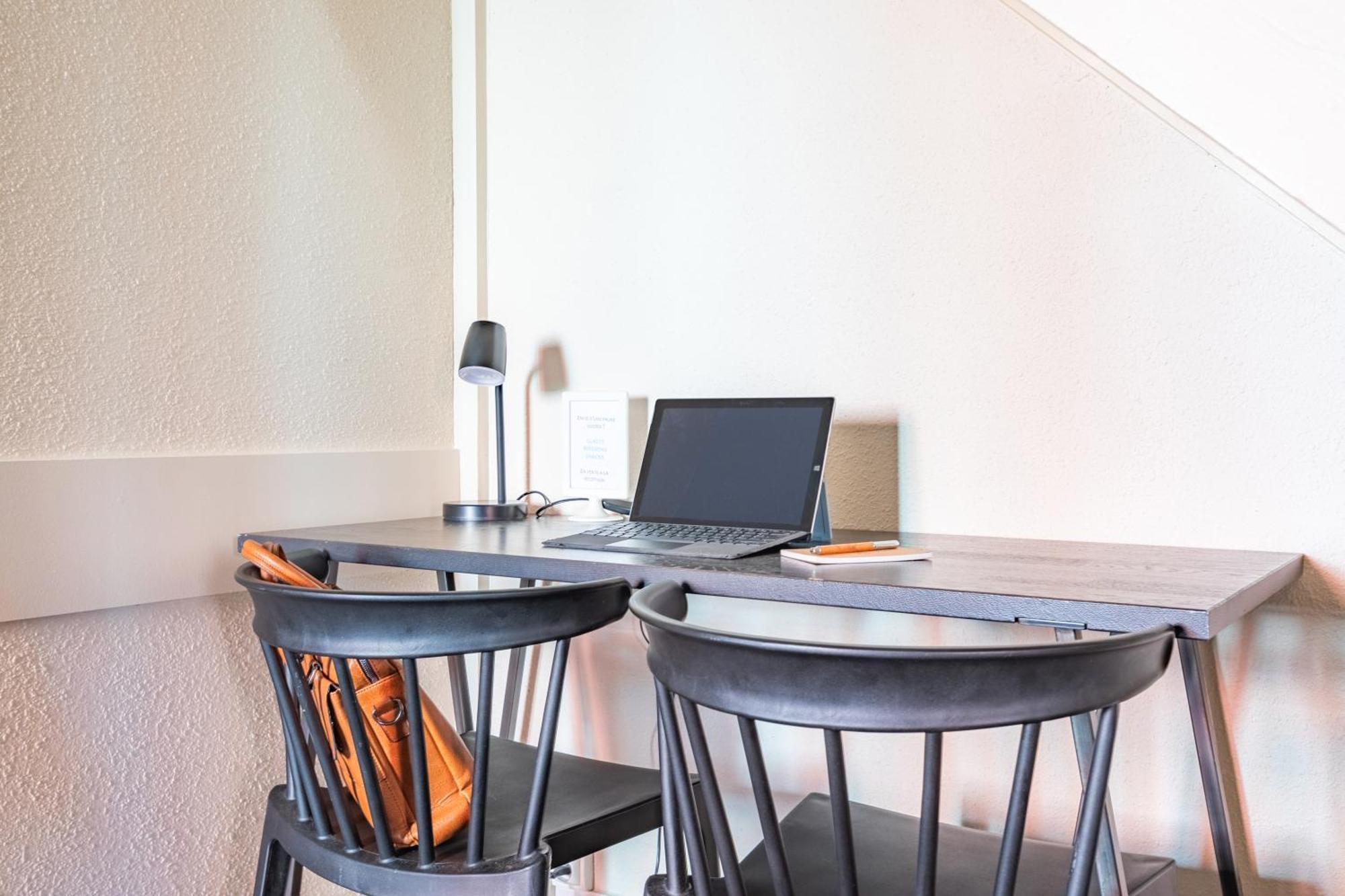 Appart'City Classic Toulouse Saint-Simon Экстерьер фото