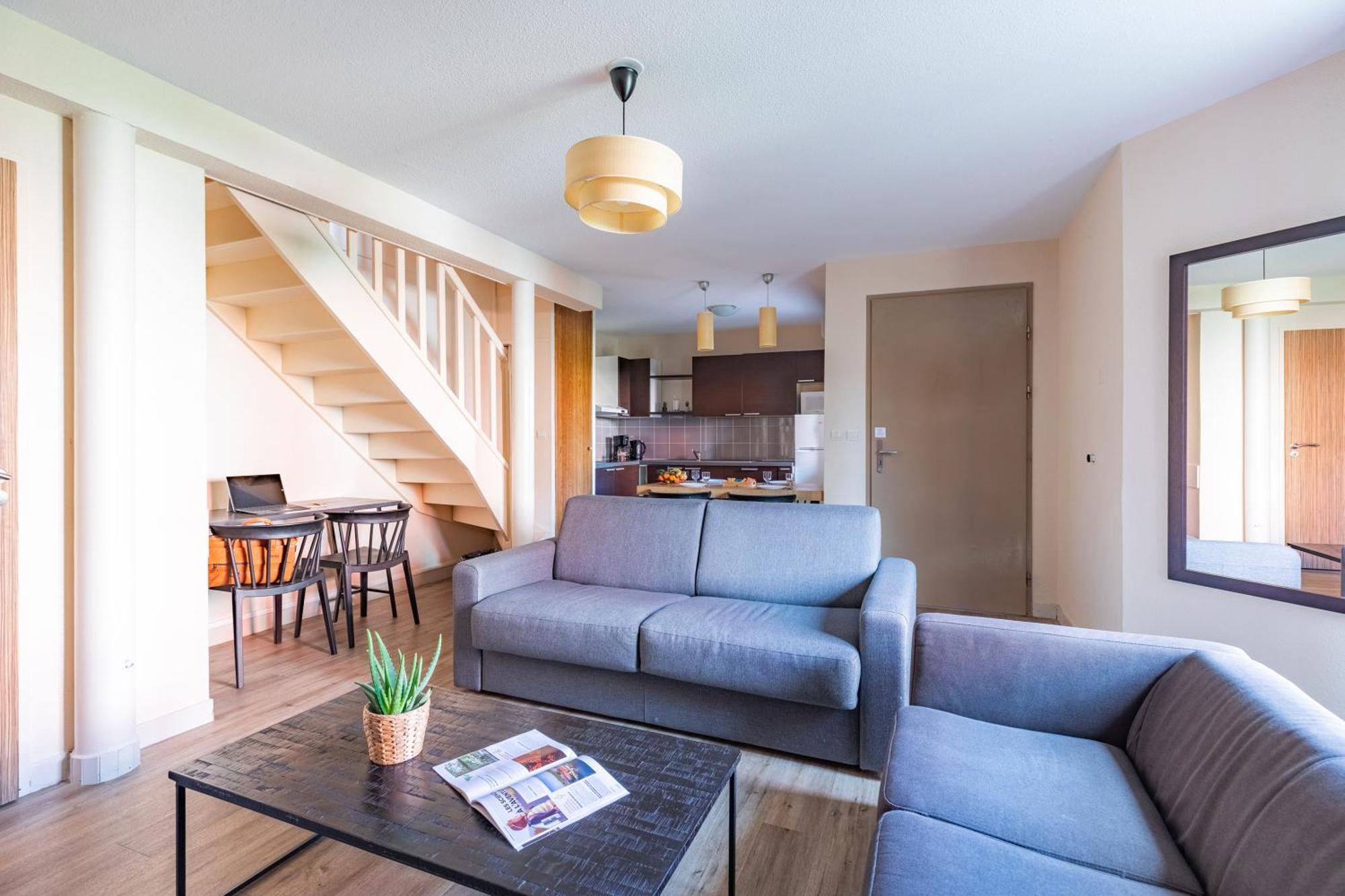 Appart'City Classic Toulouse Saint-Simon Экстерьер фото