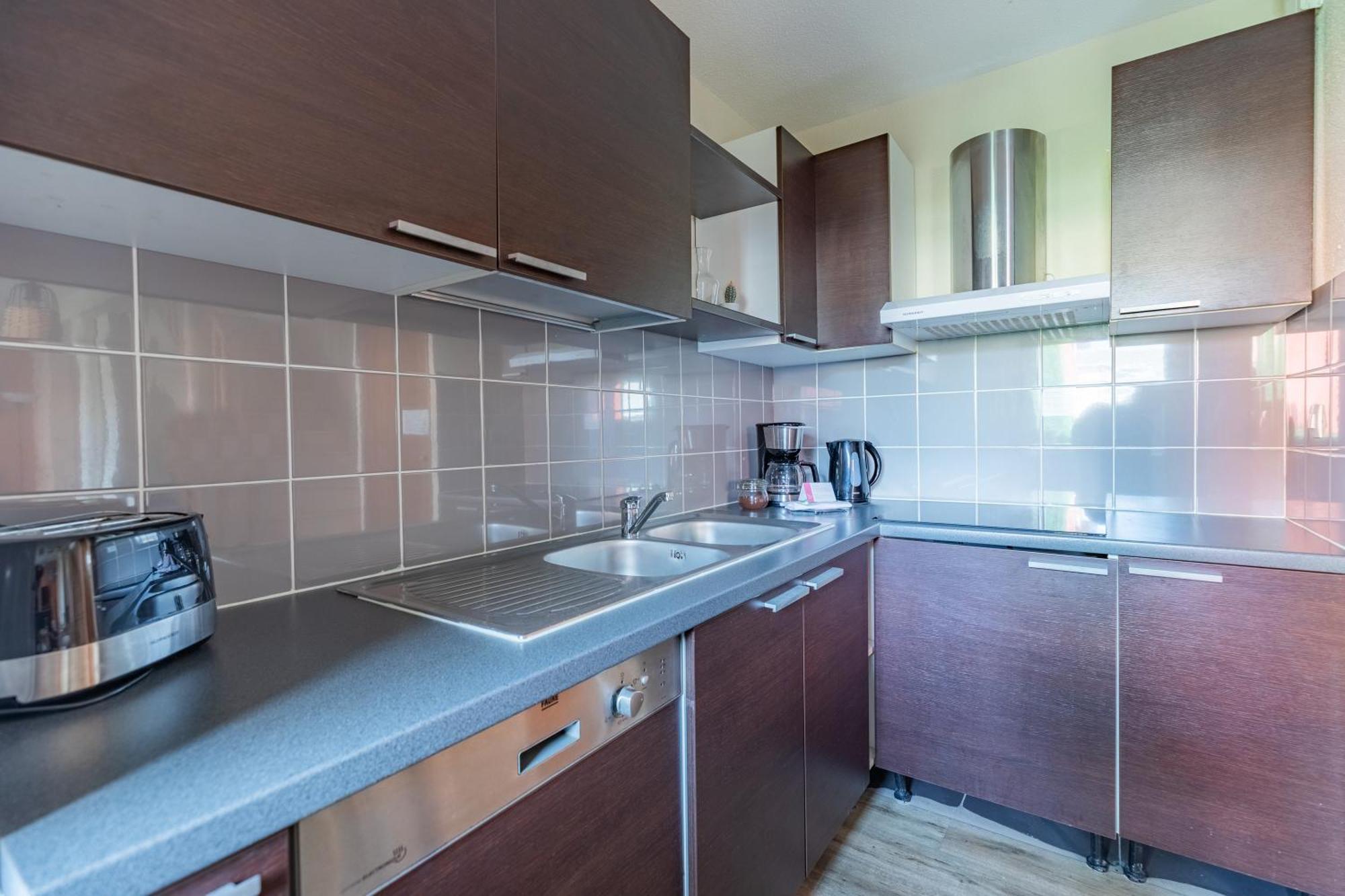 Appart'City Classic Toulouse Saint-Simon Экстерьер фото