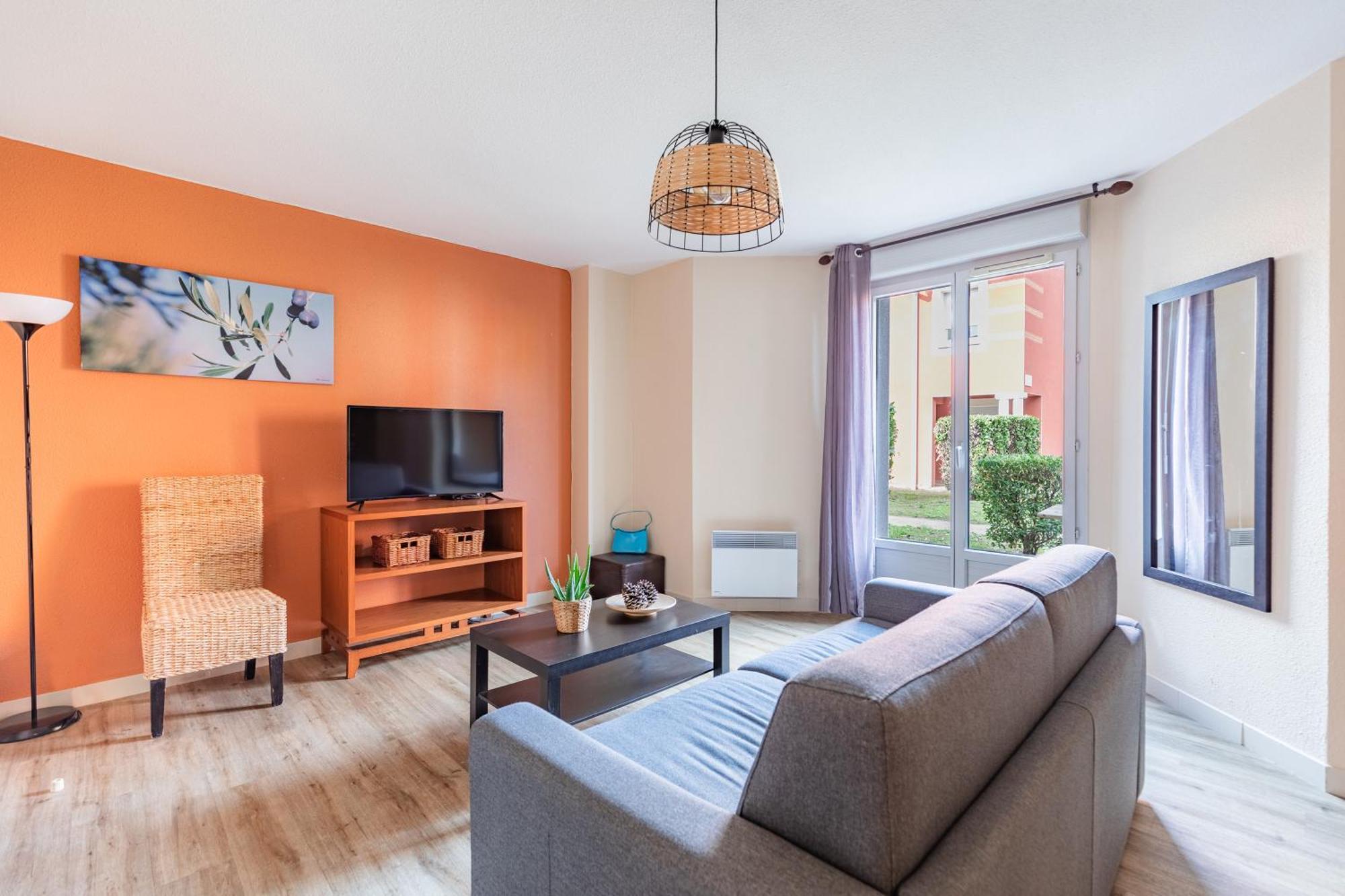 Appart'City Classic Toulouse Saint-Simon Экстерьер фото