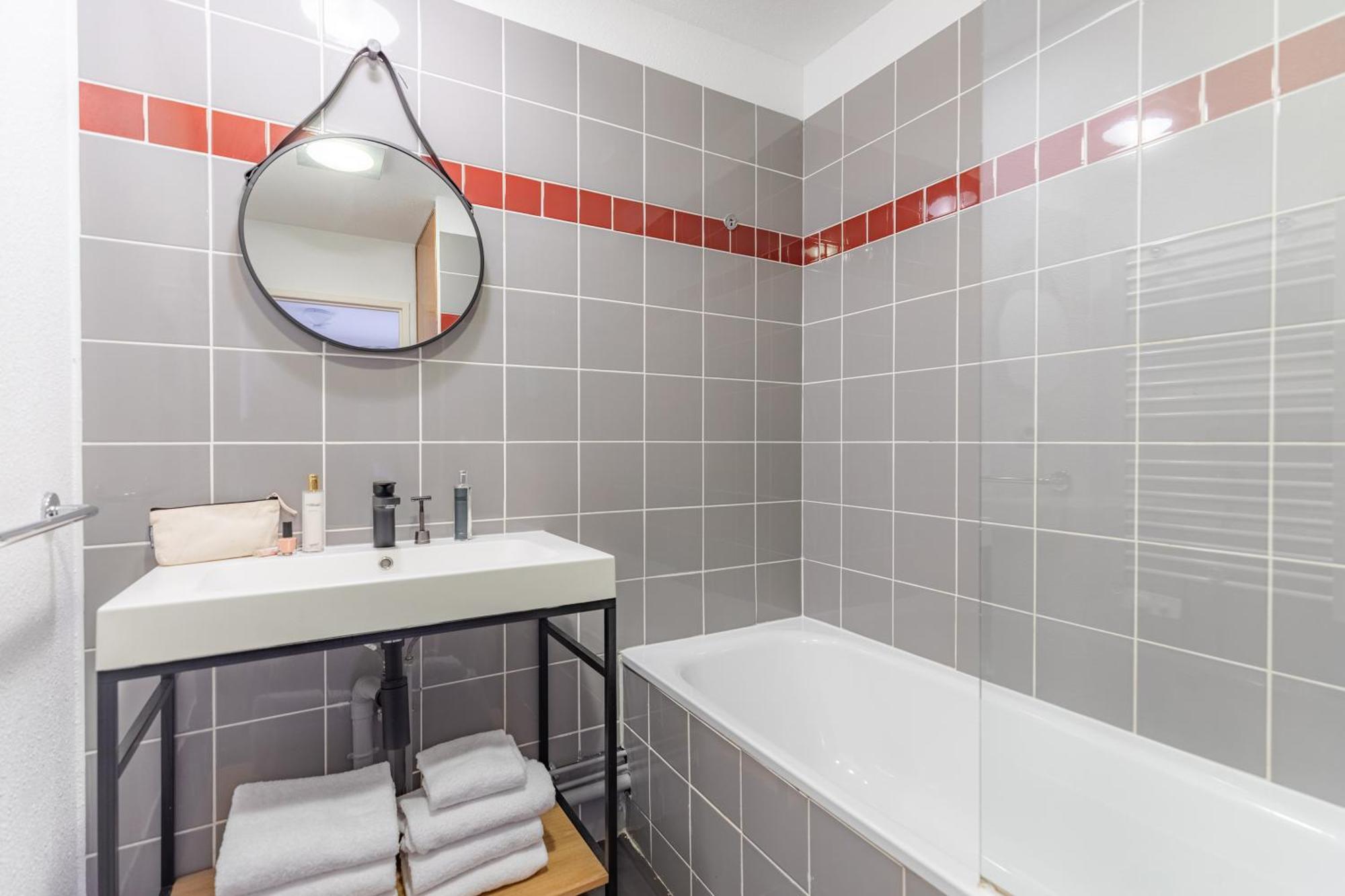 Appart'City Classic Toulouse Saint-Simon Экстерьер фото