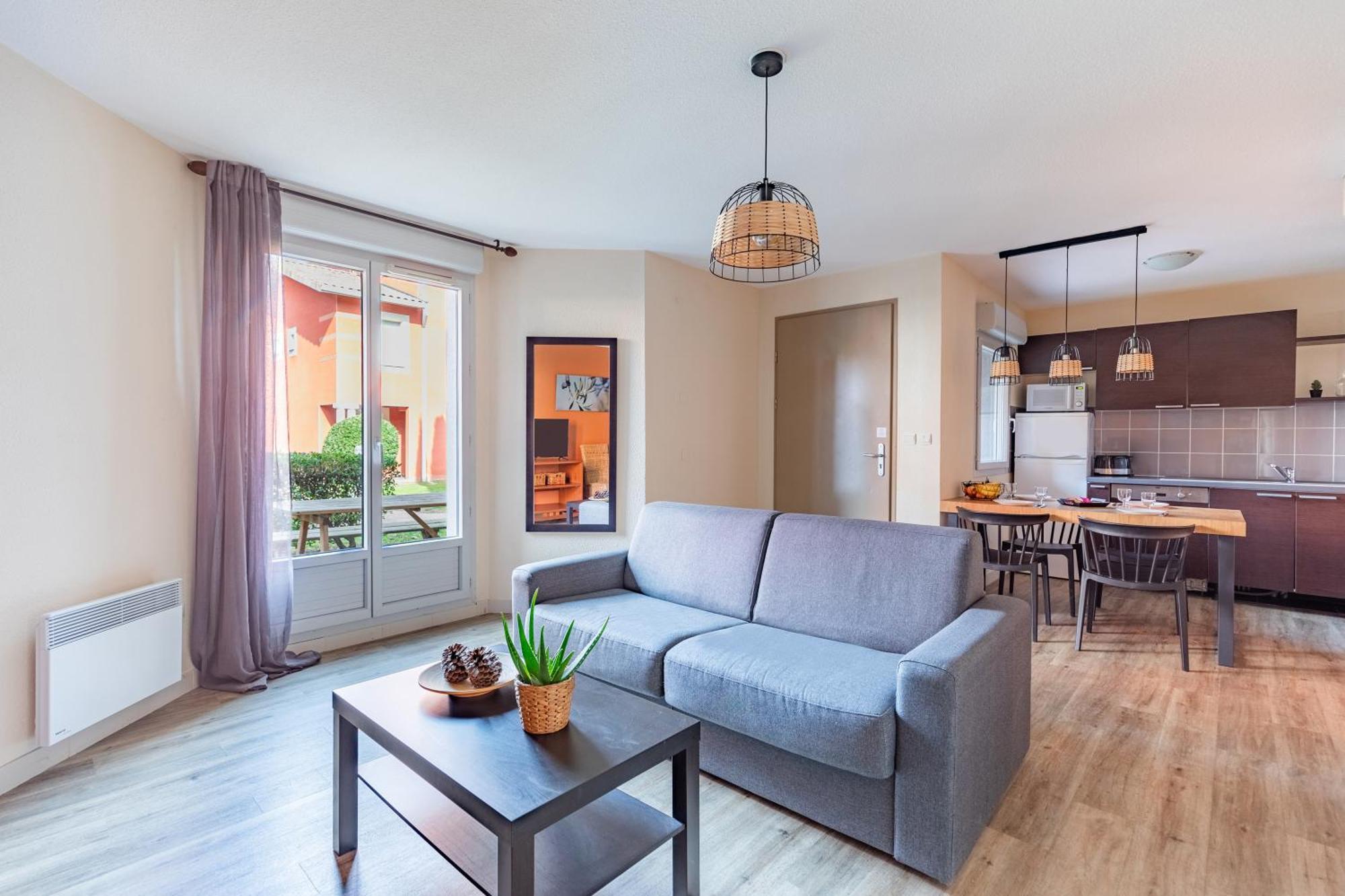 Appart'City Classic Toulouse Saint-Simon Экстерьер фото