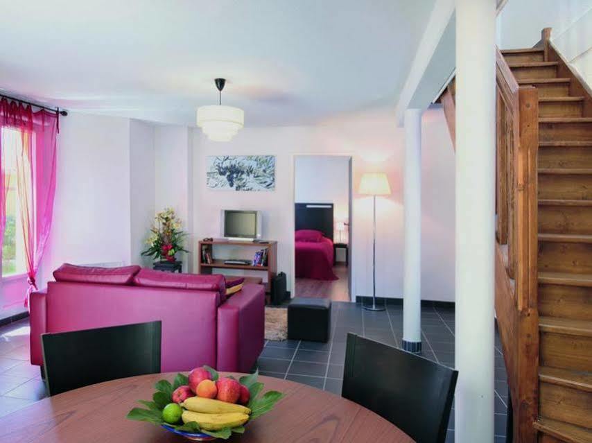 Appart'City Classic Toulouse Saint-Simon Экстерьер фото