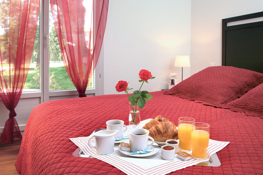 Appart'City Classic Toulouse Saint-Simon Экстерьер фото